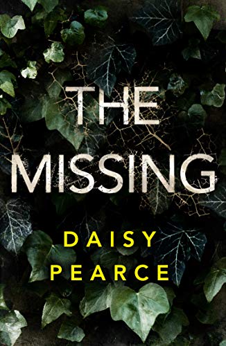 The Missing cover