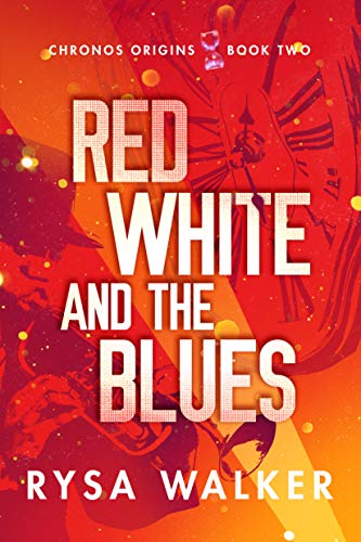 Red, White, and the Blues cover