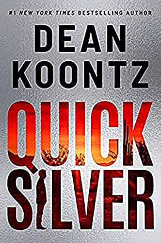 Quicksilver cover