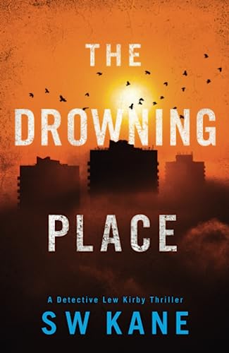 The Drowning Place book cover
