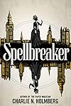 Spellbreaker