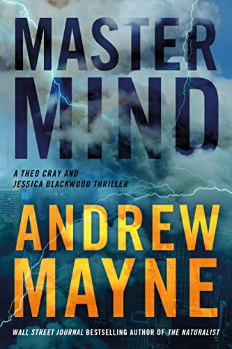 Mastermind book cover