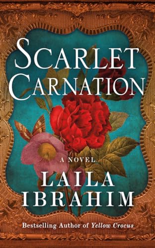 Scarlet Carnation cover