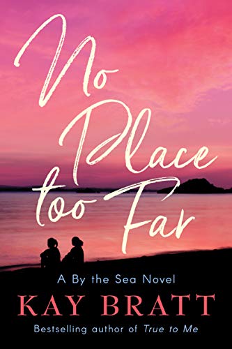 No Place too Far book cover