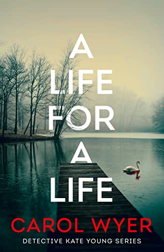 A Life For a Life book cover