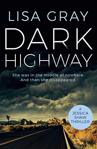 Dark Highway book cover