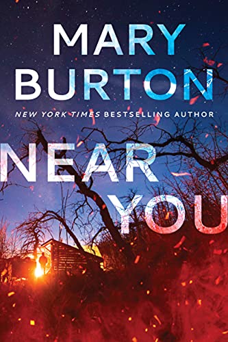 Near You book cover