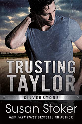 Trusting Taylor cover
