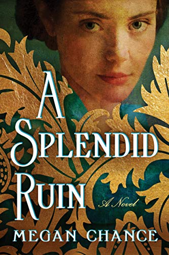A Splendid Ruin book cover