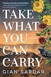 Take What You Can Carry