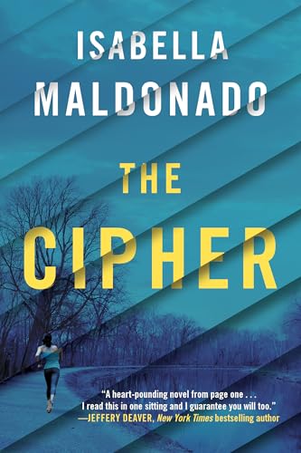 The Cipher / by Maldonado, Isabella