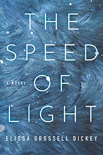 The Speed of Light cover