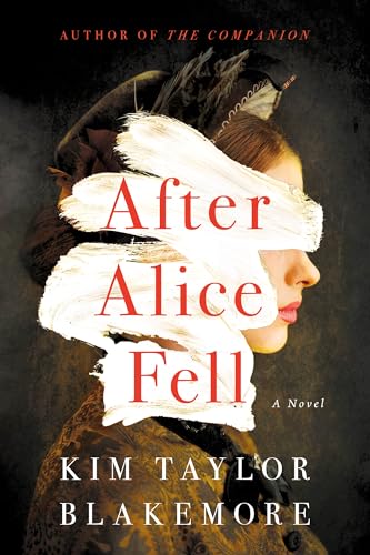After Alice Fell book cover