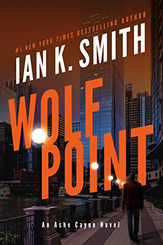 Wolf Point book cover