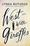 West with Giraffes