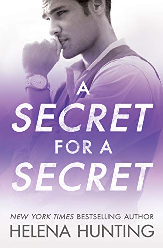 A Secret for a Secret cover