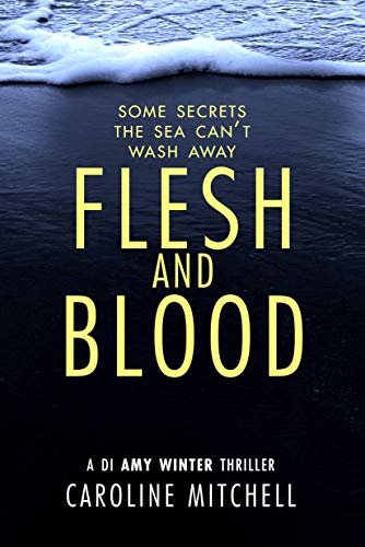 Flesh and Blood cover