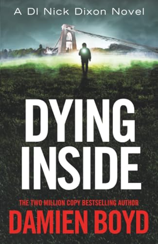 Dying Inside cover