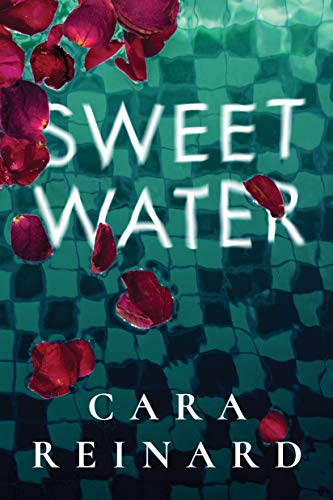 Sweet Water book cover