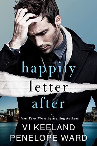 Happily Letter After book cover