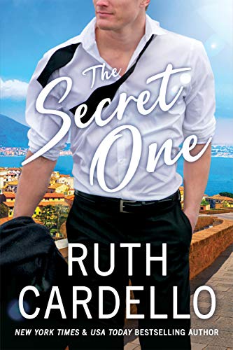The Secret One cover