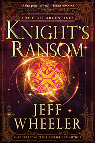 Knight's Ransom cover