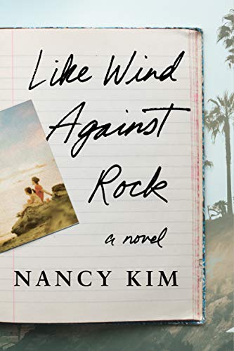 Like Wind Against Rock book cover