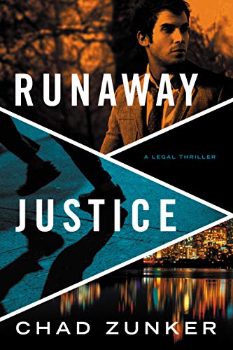 Runaway Justice cover