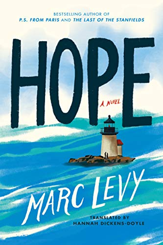 Hope book cover