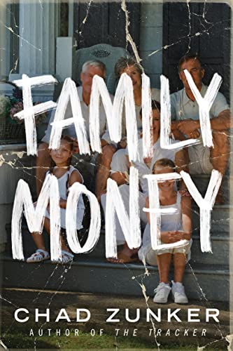 Family Money book cover