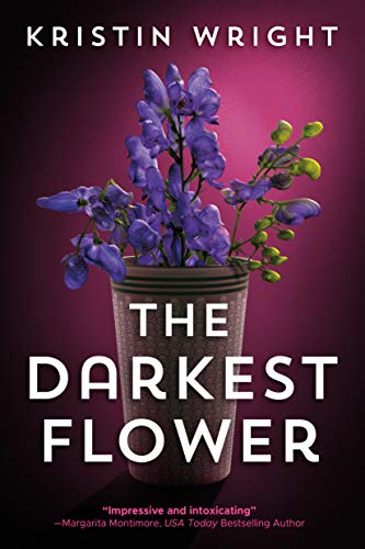 The Darkest Flower book cover