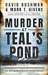 Murder at Teal's Pond: Hazel Drew and the Mystery That Inspired Twin Peaks