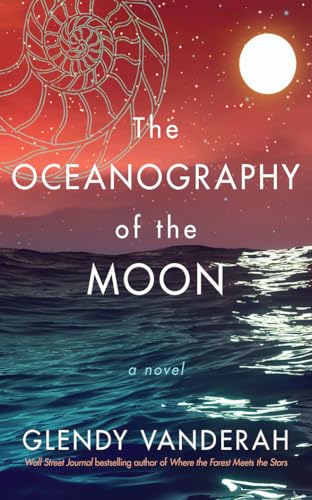 The Oceanography of the Moon book cover