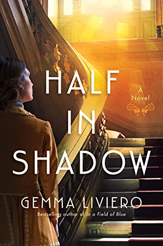 Half in Shadow cover