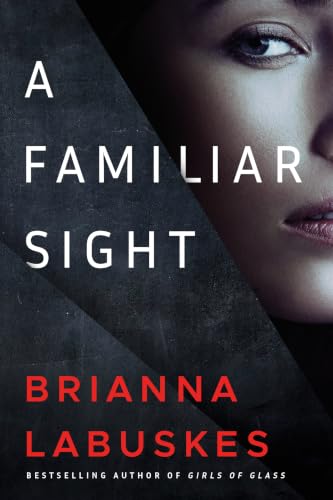 A Familiar Sight book cover