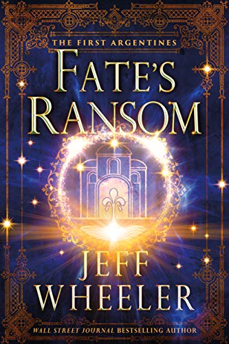 Fate's Ransom cover