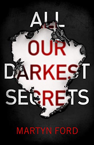All Our Darkest Secrets book cover