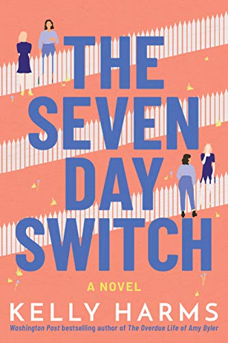 The Seven Day Switch cover