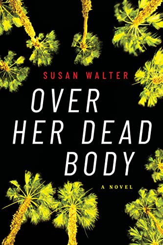 Over Her Dead Body book cover