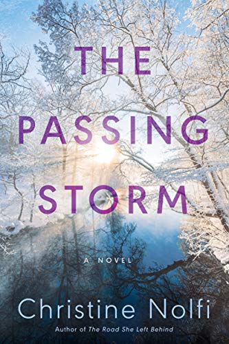 The Passing Storm cover