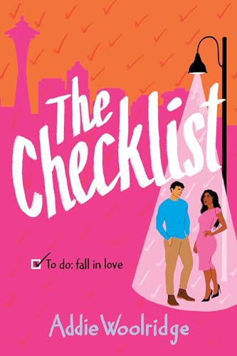 The Checklist book cover
