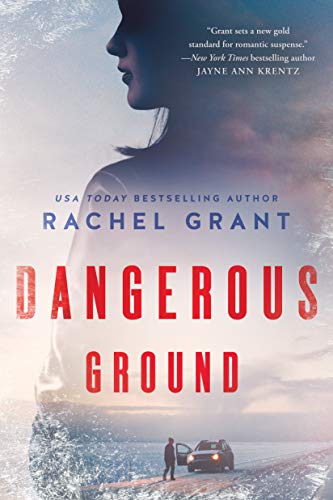 Dangerous Ground book cover