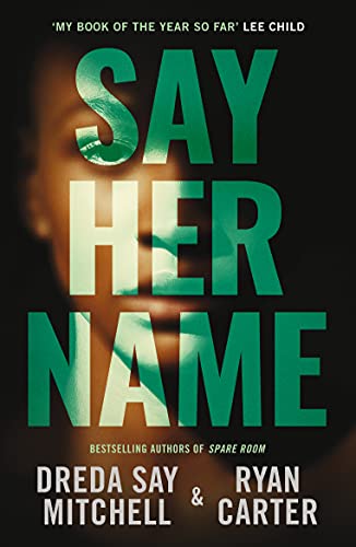Say Her Name (With: Dreda Say Mitchell) cover