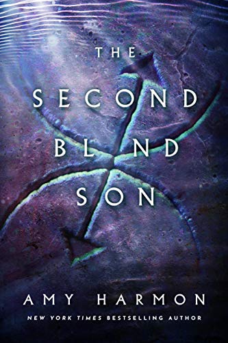 The Second Blind Son cover