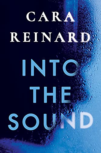 Into the Sound book cover