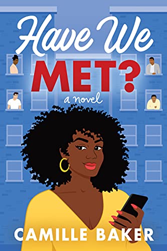 Have We Met? book cover