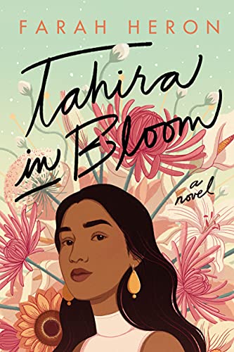 Tahira in Bloom cover