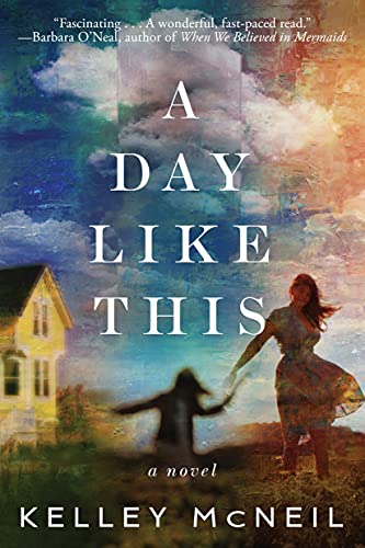 A Day Like This book cover