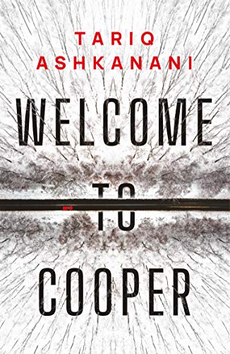 Welcome to Cooper book cover