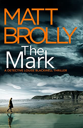 The Mark book cover